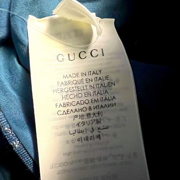 🔥💯 Authentic Gucci Headband - Picture 4 of 5